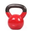 RED BLAZE KETTLEBELL
