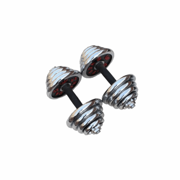 STEELCORE DUMBBELL