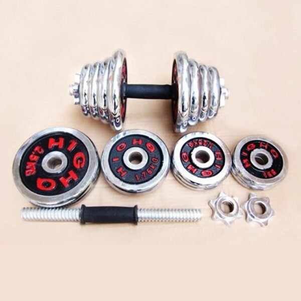 STEELCORE DUMBBELL