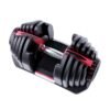 SMARTLIFT 55LB DUMBBELL