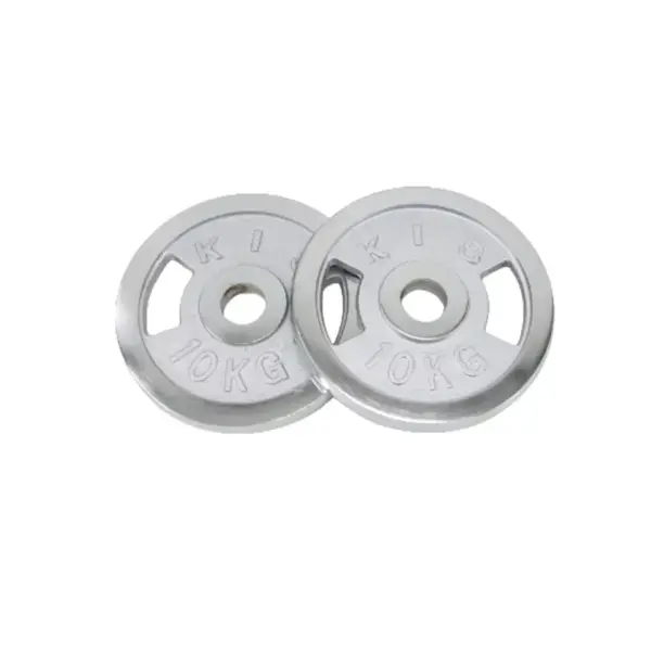ELITESTEEL DISCS