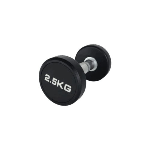 POWERCUSH DUMBBELL